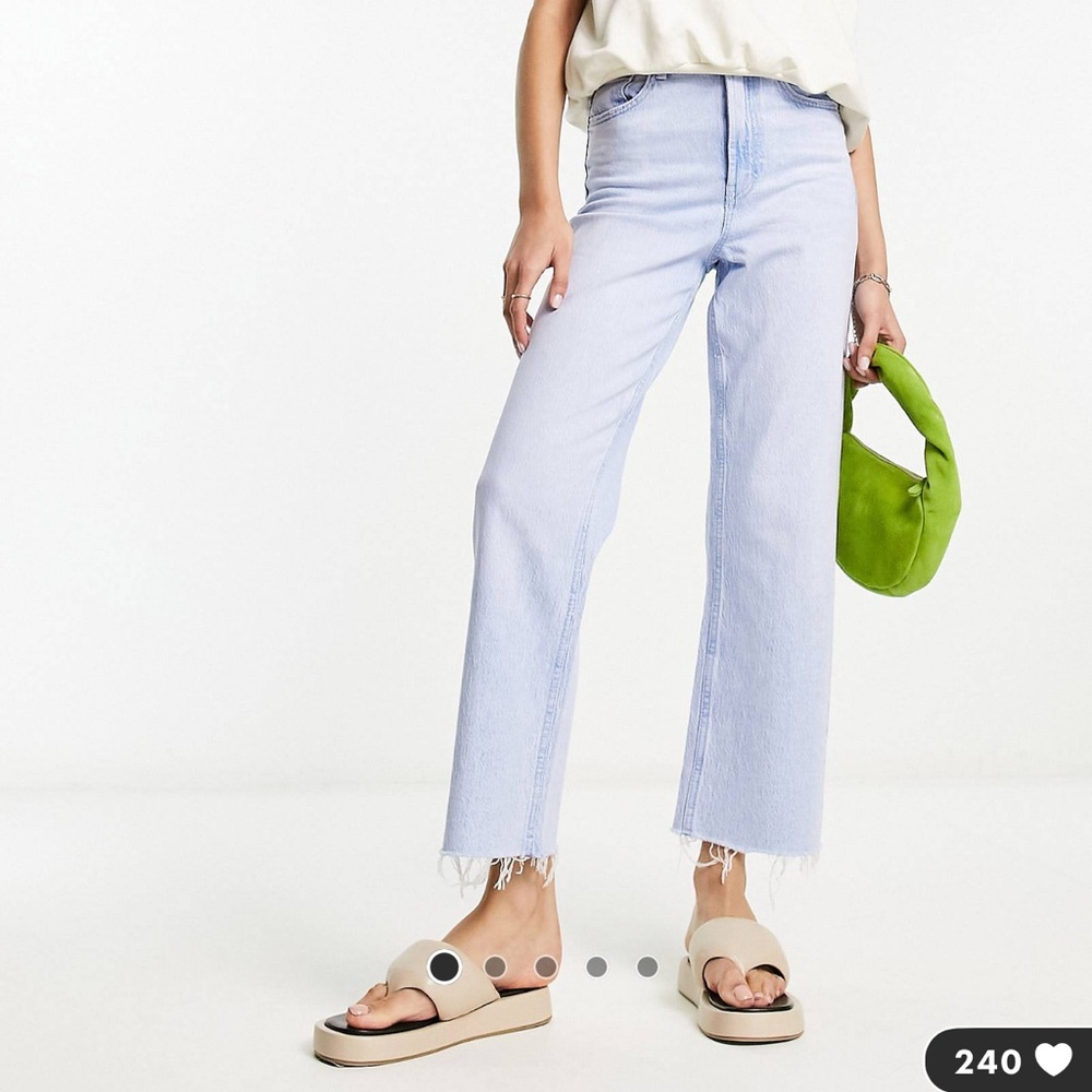Asos jeans